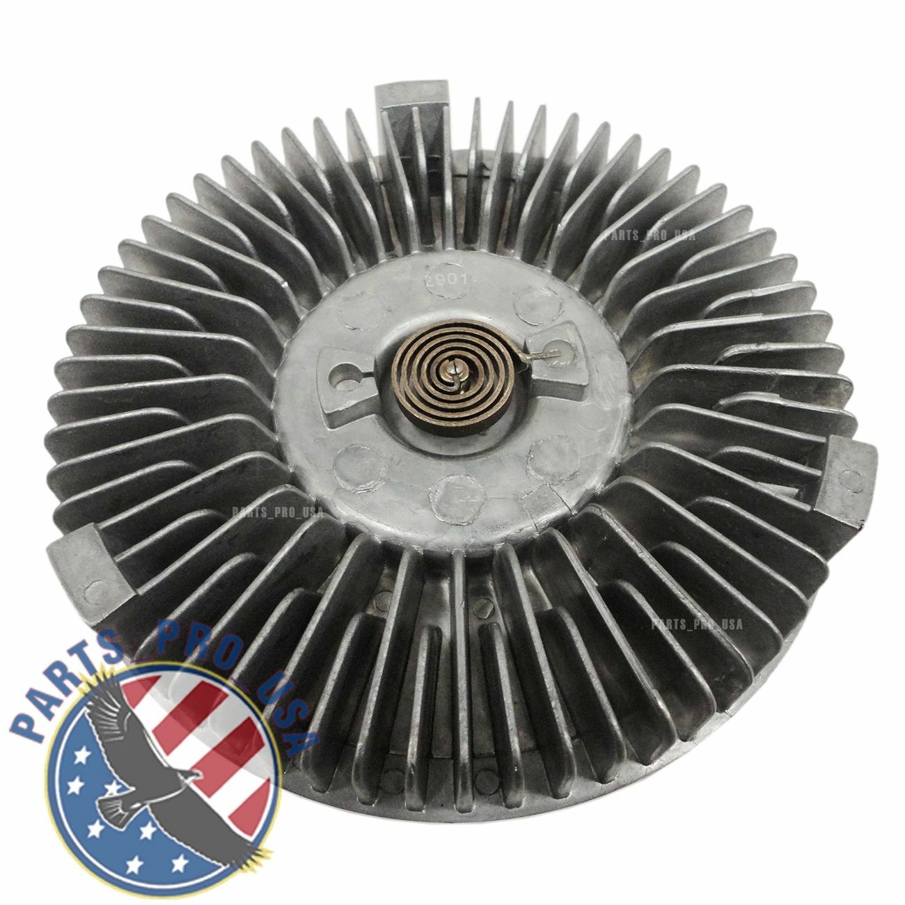 Cooling Fan Clutch for Dodge Ram 1500 2500 3500 20032004 V8 5.7L Std