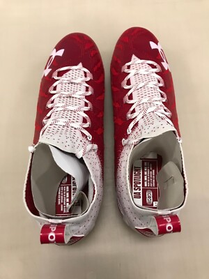 Under Armour Team Spotlight N MC 20 ThreadLock Football  display picture 1