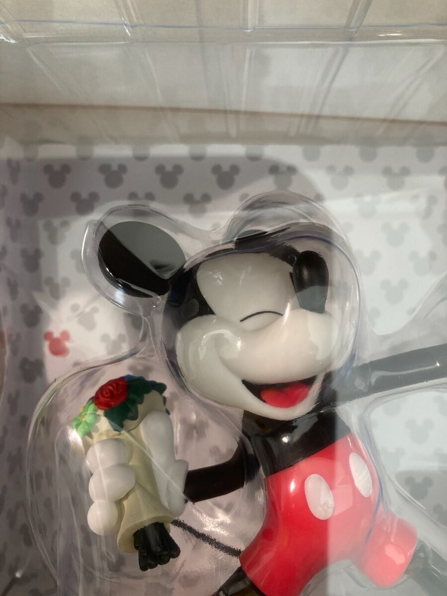 glamb x Medicom TOY Mickey バンクシー Disney - フィギュア