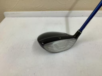 2023 Dunlop xxio 13 4W 16.5deg MP1300 SR-flex fairway wood Golf 