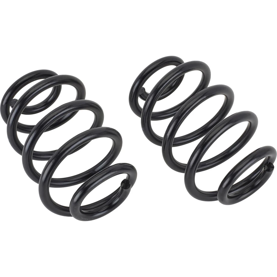 Задние пружины катушки Speedway Motors для Chevy/GMC 1960-72 годов выпуска и Chevelle 1967-72 годов выпуска - Изображение 3 из 4