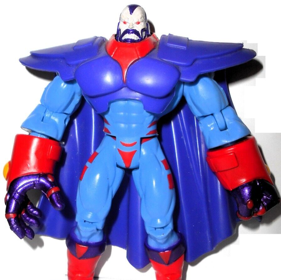 MARVEL LEGENDSシリーズ　アポカリプス Hasbro Marvel Legends Series Apocalypse Action Figure