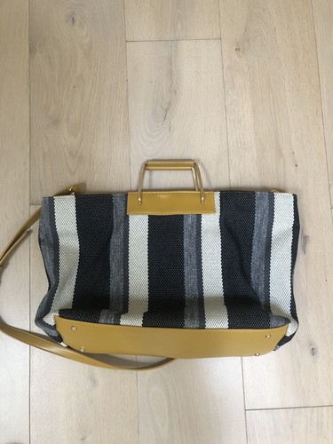 Borse Pomikaki in Pelle Beige - 15733887