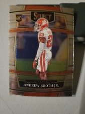 Andrew Booth