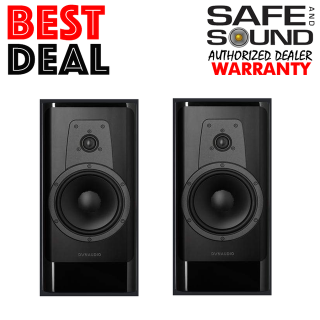 dynaudio contour 20 for sale