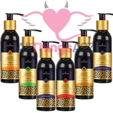 Sensuva MULTI-USE Hybrid Formula Skin and Body Sentual Moisturizer 