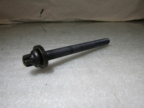 BMW 7er E38 Facelift M62TUB44 4.4 Motor Zylinderkopfaufnahme Schraube x1