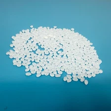 5 1/2 LBS (2.5 KG) Hot Melt Glue Pellets EVA Bookbinding Binder In Stock in USA