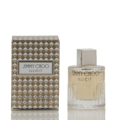jimmy choo eau de parfum 4.5 ml