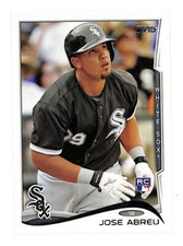 2014 Topps Series 2 Baseball Cards 19
