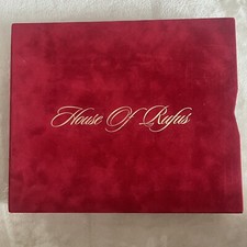 RUFUS WAINWRIGHT HOUSE OF RUFUS SEHR GUTER ZU...