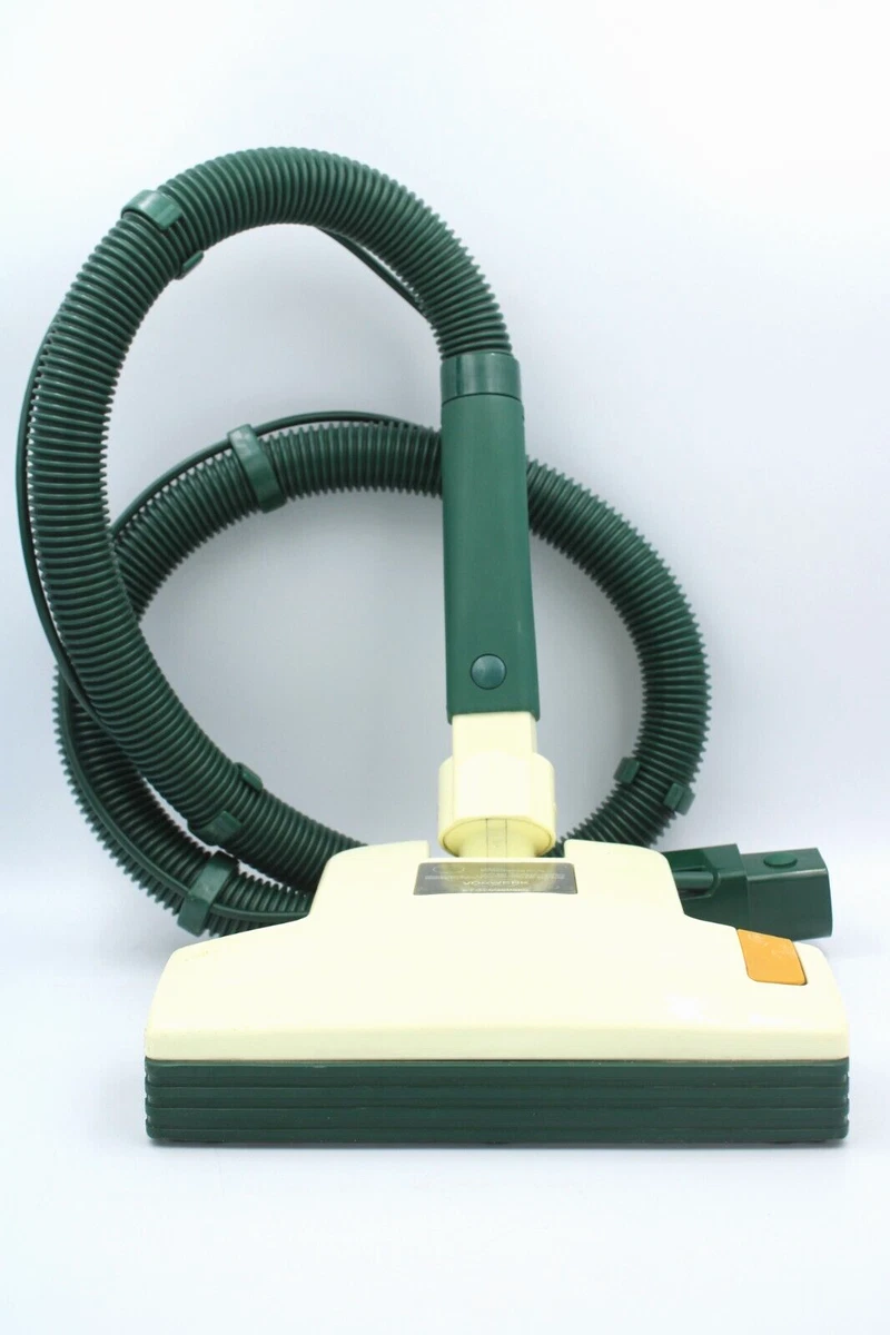 Spazzola Rotonda Compatibile Con Vorwerk ET 30, ET 31 + Cinghia - Foto 10