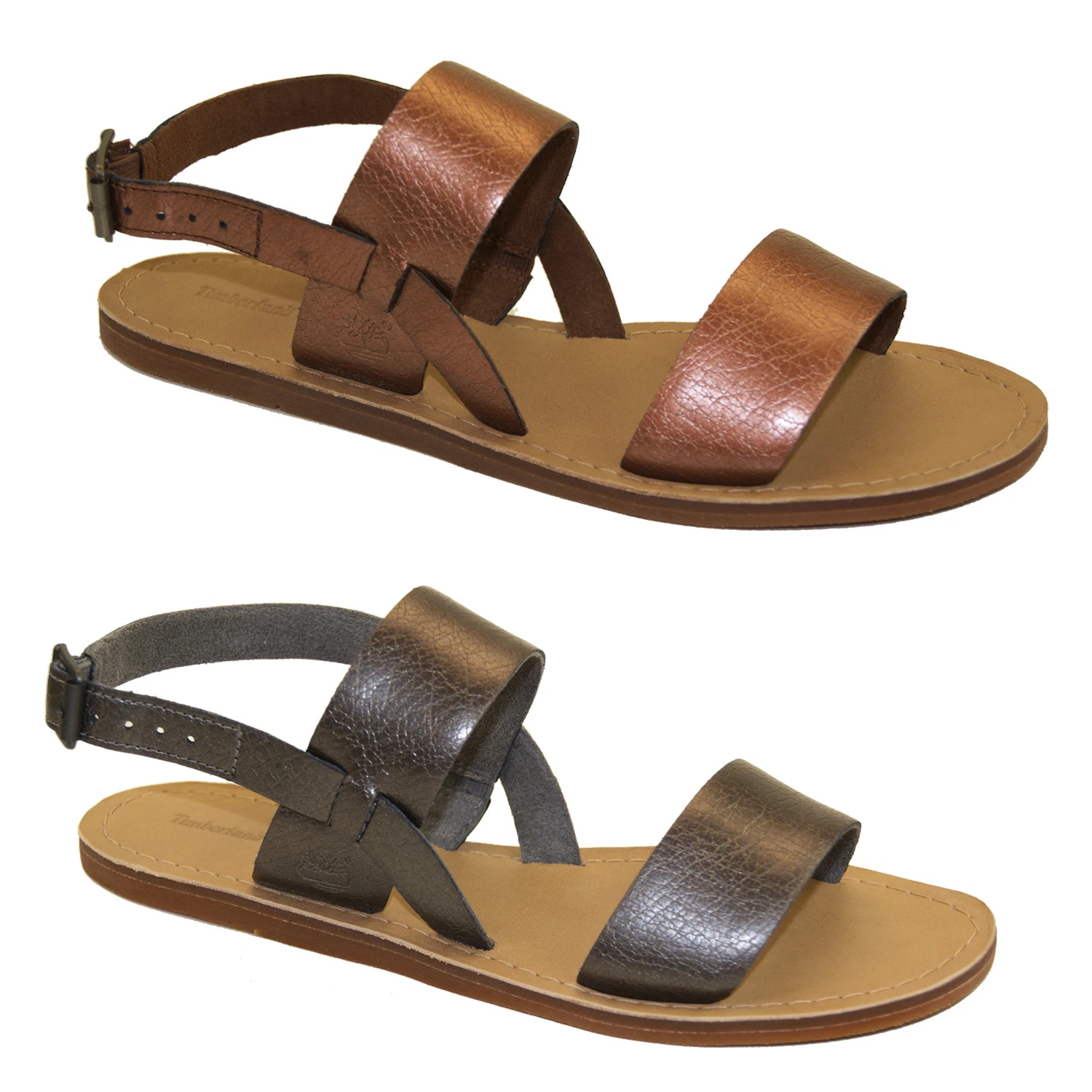 Sandali Timberland Carolista Slingback donna cinturino sandali A1BDA A1A8Y