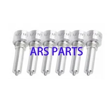 6x Fuel Injector Nozzle Tips DLLA150SM116 105025-1160 for Mitsubishi Fuso 6D16T7