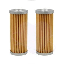 2* Fuel Filter For Wix 33263