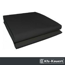 JP Innenhimmel schwarz ohne Schiebedach passend für Porsche 356