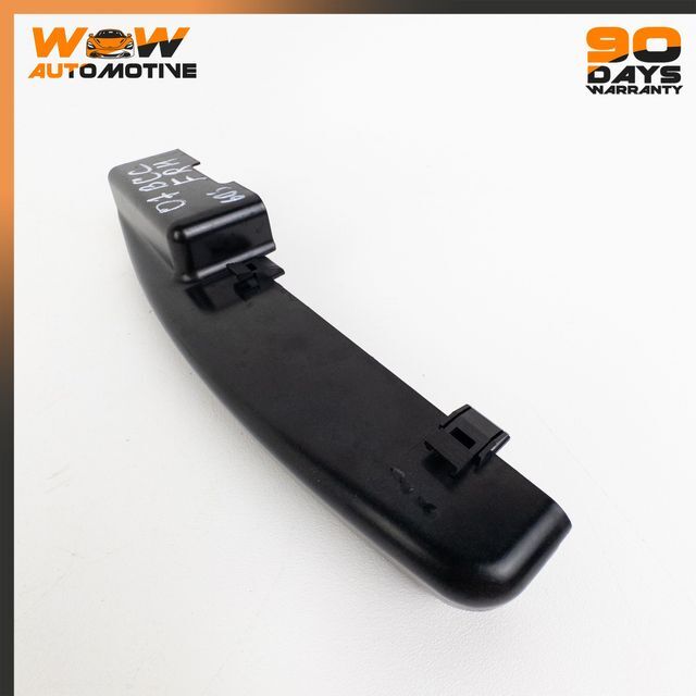 Bentley Continental GT 2011-2012 Front Right Trim cover