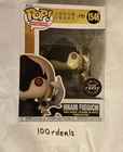 Funko Pop Animation Tokyo Ghoul Hinami Fueguchi Chase #1546 - Damage