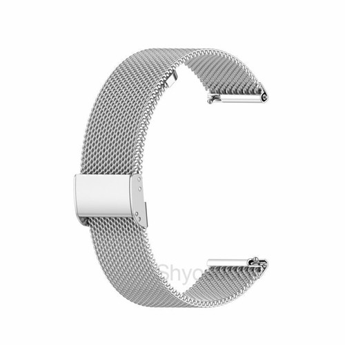 Watch Band Strap For Garmin Venu 2 Plus/2S/SQ Music/Vivoactive 4/4S/3 18/20/22mm - Picture 222 of 414