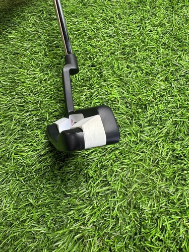 ODYSSEY WHITE HOT VERSA ONE - PUTTER Steel - Stroke Lab 70 class - RH - 34'' - Picture 4 of 12