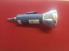 #ao270 Blue Point Tools Blue AT157R 3inch Air Pneumatic Cut-Off Tool