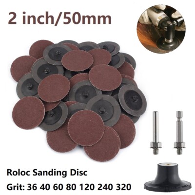 CGW Flap Wheel 39927 2 x 1/2 x 1/4 Aluminum Oxide 120 Grit