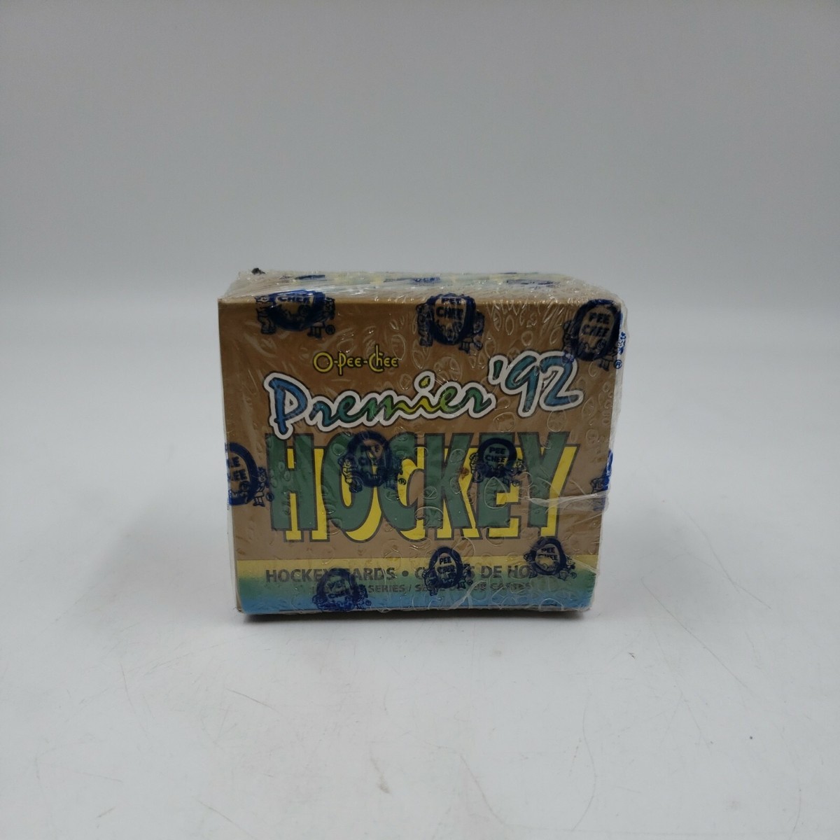 話題の人気 O-Pee-Chee Premier 1992 NHL NHLPA Hockey Cards Factory その他