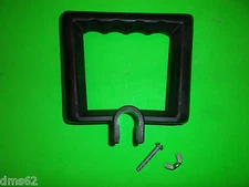 NEW TRIMMER HANDLE FITS MANY BRANDS OF TRIMMERS WITH 3/4" TO 7/8" 