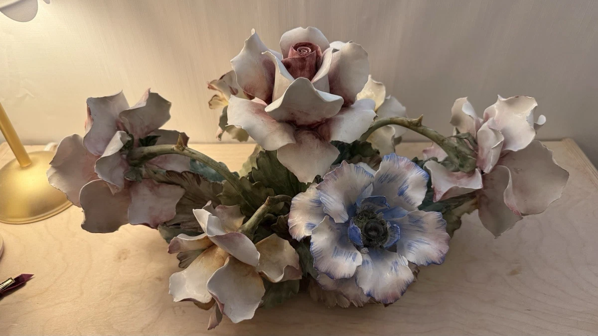 Capodimonte Italy for sale | eBay