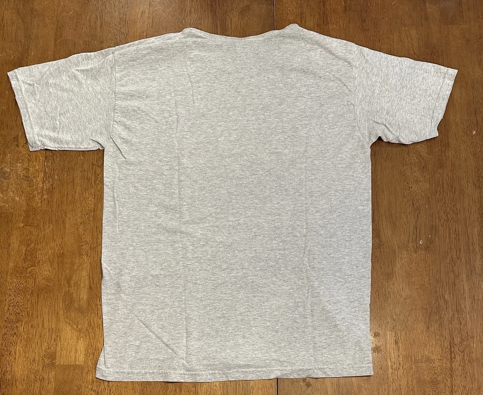 Camiseta grande vintage con logotipo clásico de los New York Yankees Y2K Foto 3 de 4