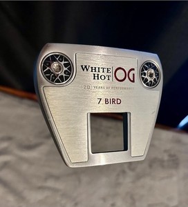 Odyssey White Hot Og 7 Bird | eBay