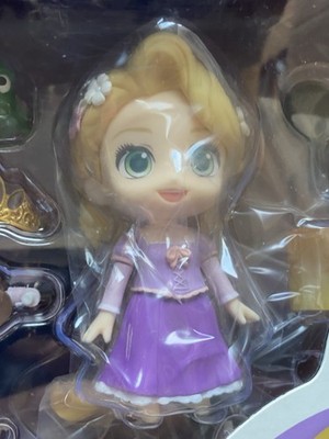 Good Smile Company Nendoroid Tangled Rapunzel Action Figure 84814