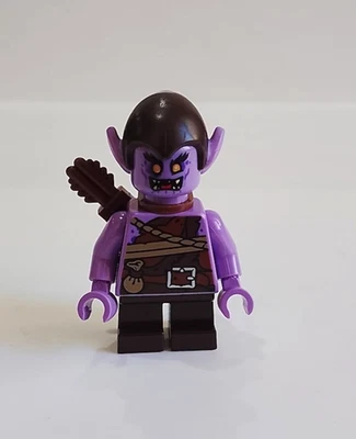 Lego Ninjago Figurine njo0600 Gleck Minifigure - 2020 - Photo 1/2