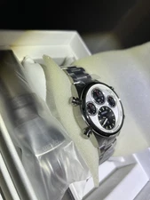 Seiko Prospex Speedtimer Solar SFJ009P1 Limited Edition