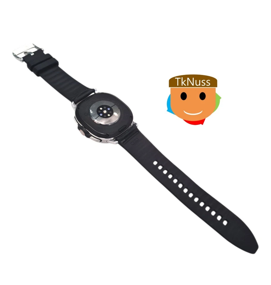 Samsung Galaxy Watch 8 Classic, Foto 2 von 4