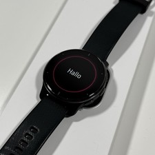 Garmin Venu 2 Plus - 43mm - GPS - Warranty Inc - GRADE A (Excellent Condition)