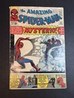 Amazing Spider-Man #13 (1964) 1st Appearance of Mysterio!! [VG]