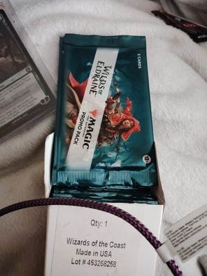 arabella mtg commander deck MTG Commander Deck EDH Deck Arabella, Abandoned Doll 100 Magic Cards Custom  Deck Duskmourn Boros Combat