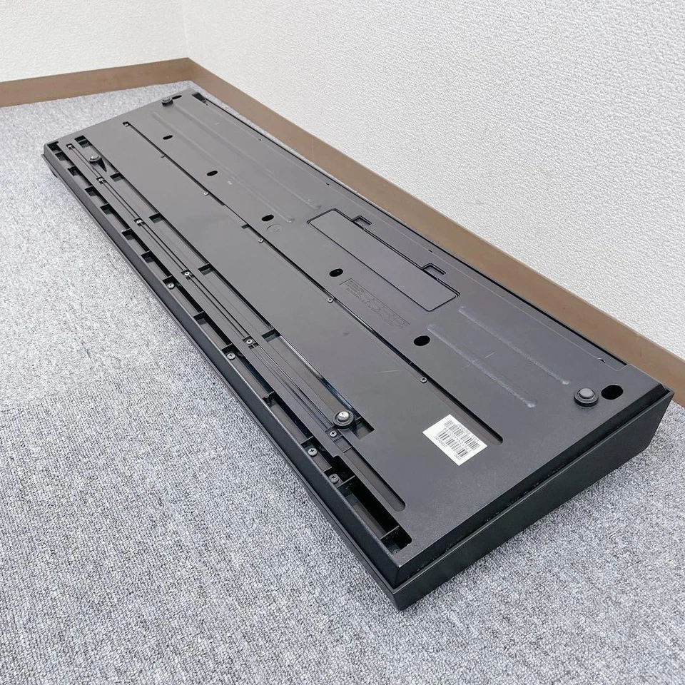 Roland JUNO-Di 61-Key Synthesizer w/ Power Adapter Used Tested Working Japan - Image 4 of 4