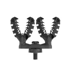 Kolpin Rhino Grip XLR Double - Polaris Lock Ride Sportsman and RZR - Pair, ...