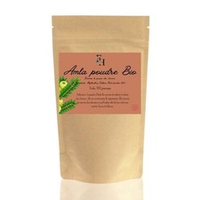 AMLA poudre ayurvédique BIO