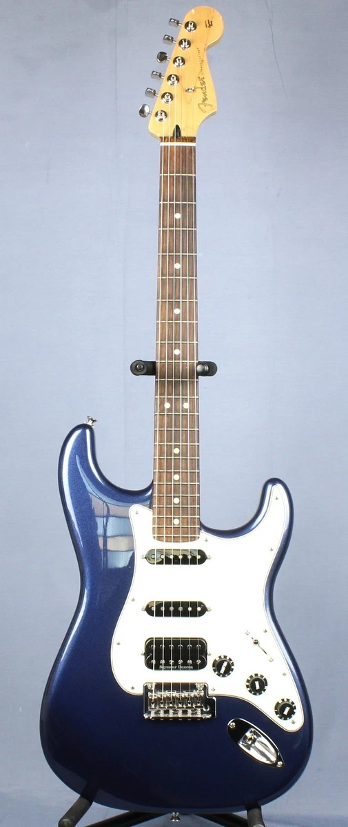 fender modern player stratocaster products for sale | eBay