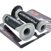 Lenkergriffe Grau 732 Griffe FüR Suzuki Gsxr 1000 GSXR-1100 GSXR-600 GSXR-750