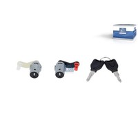 SchließZylinder DT Spare Parts Iam-Expertise Passend FüR U.A. Volvo