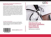 IntroduccióN A La Inferencia EstadíStica Para Datos De Supervivencia AngéLica He