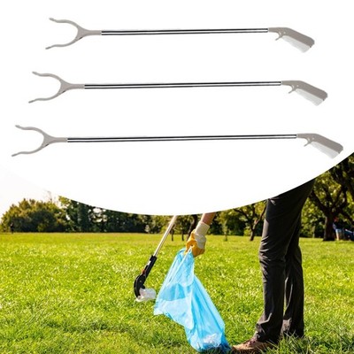 Mülleimer Grabber Pick -up Stick Litter Picker Hand Grabber für Fahrzeuge im