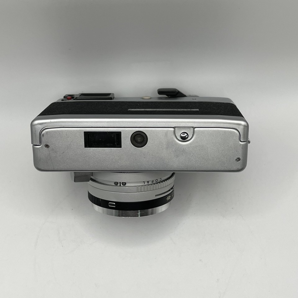 CANON Canonet QL17 GIII G3 40mm f 1.7 35mm Film Rangefinder, Tested ...