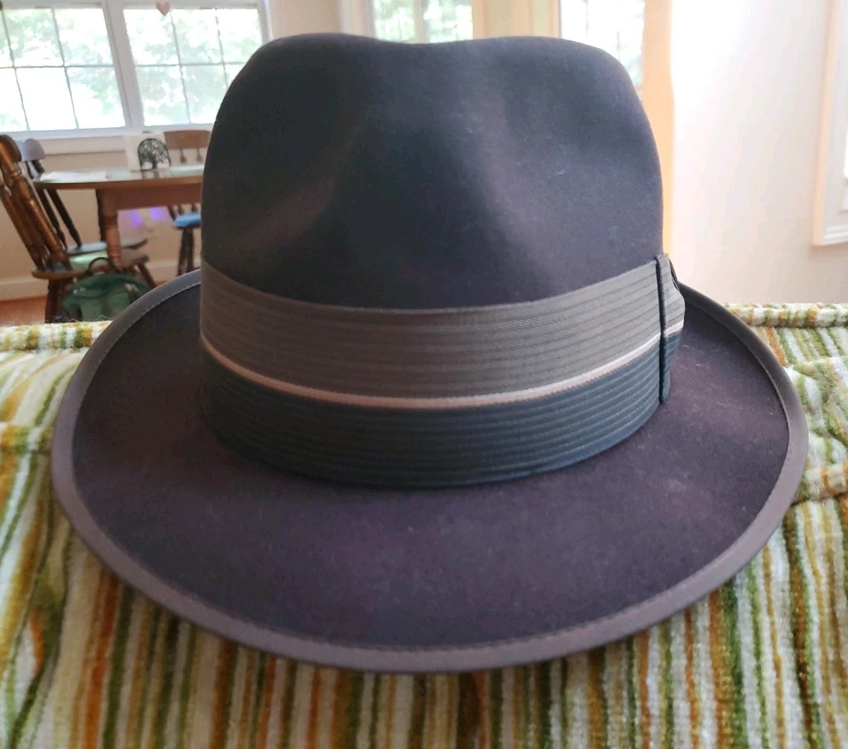 Stetson Original 1950s Vintage Hats for Men for sale | eBay