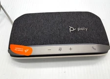 Poly Sync 20 SY20 USB-A Plantronics Smart Speakerphone  216865-01 USB Open Box -
