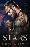 Monica James | Fall Of The Stars | Taschenbuch | Englisch (2022) | Monica James